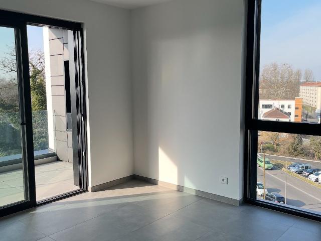 Appartement 2 pièces 54 m²