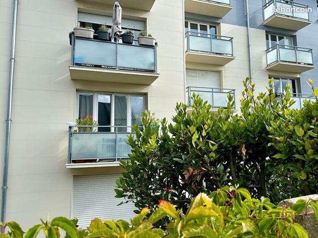 Appartement 2 pièces 54 m²
