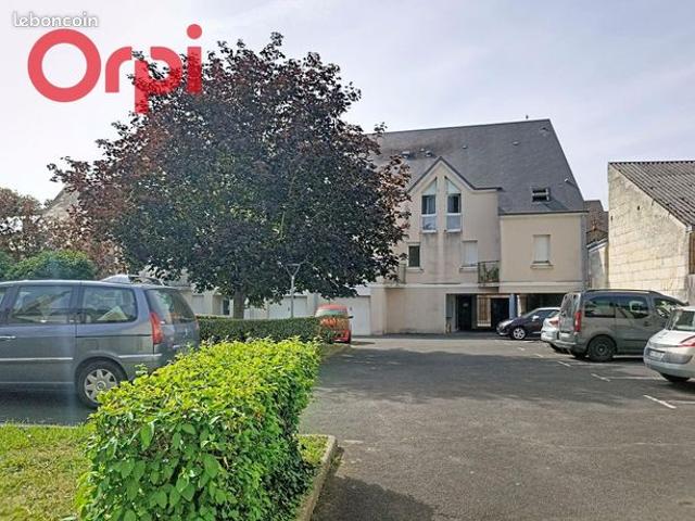 Appartement 2 pièces 54 m²