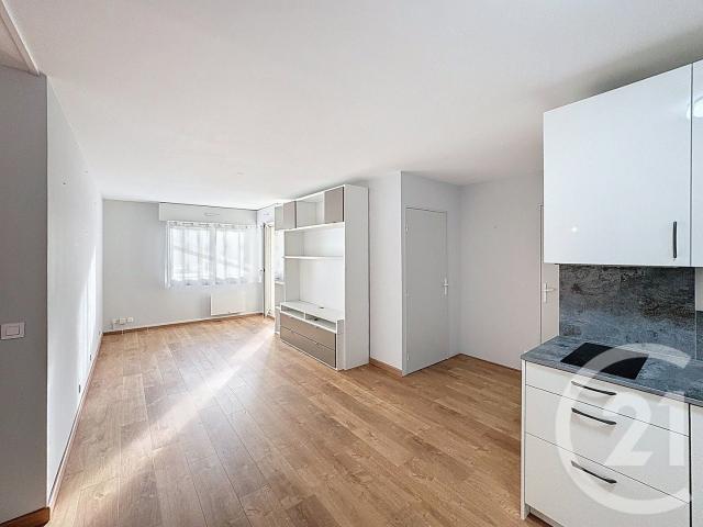 Appartement 2 pièces 54 m²