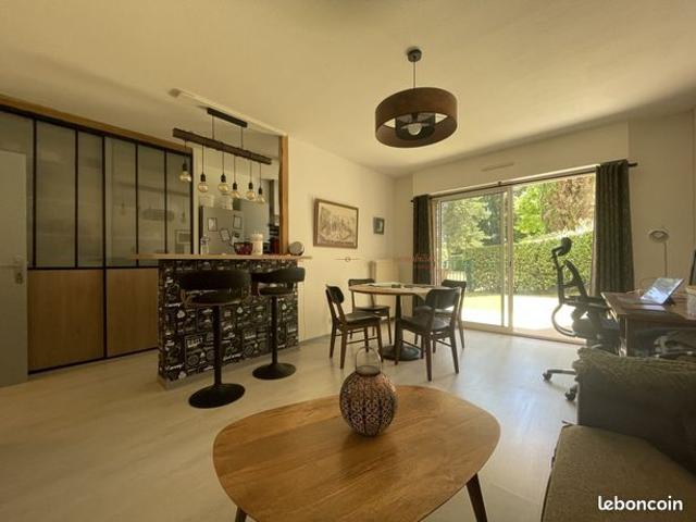 Appartement 2 pièces 54 m²