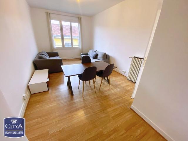 Appartement 2 pièces 54 m²