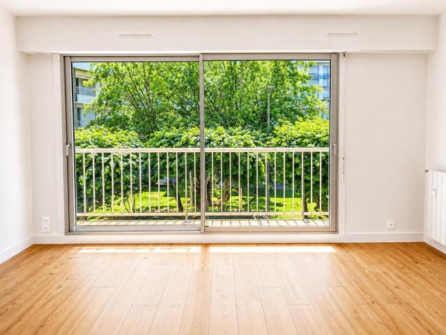 Appartement 2 pièces 54 m²
