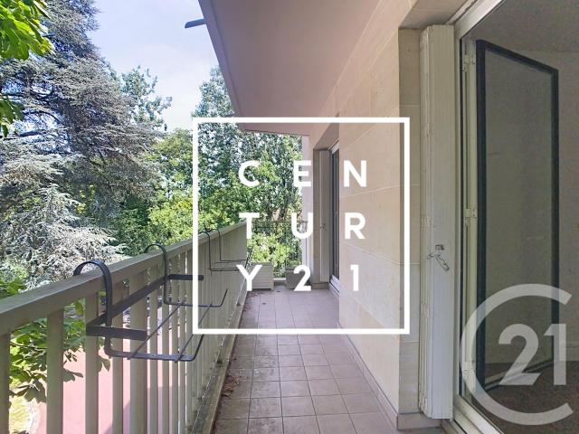 Appartement 2 pièces 54 m²