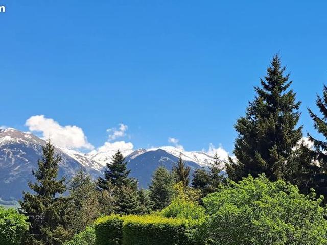 Appartement 2 pièces 54 m²