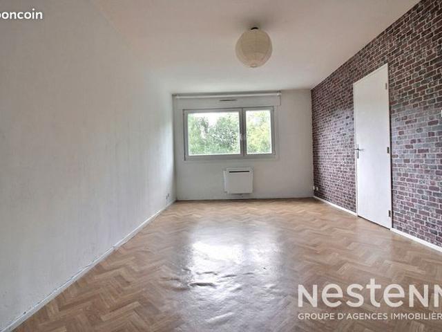 Appartement 2 pièces 54 m²