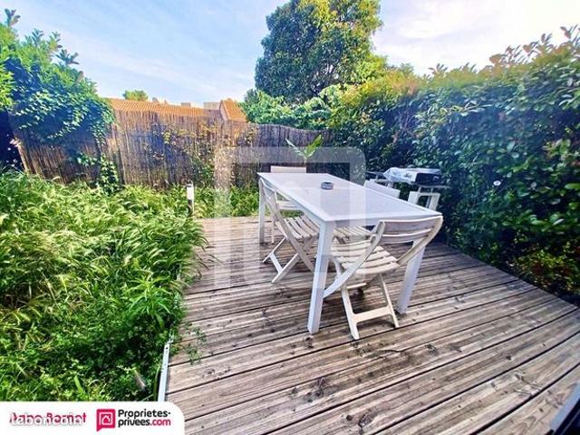 Appartement 2 pièces 54 m²