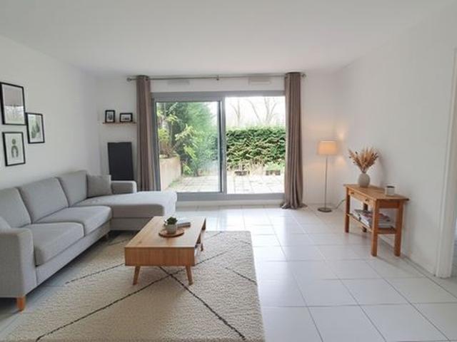 Appartement 2 pièces 54 m²