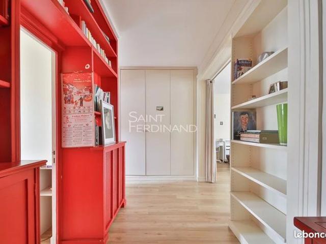 Appartement 2 pièces 54 m²