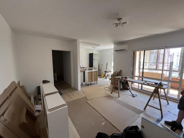 Appartement 2 pièces 54 m²