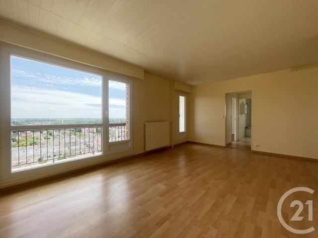 Appartement 2 pièces 54 m²
