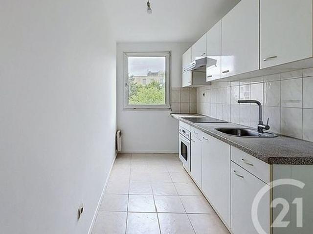 Appartement 2 pièces 54 m²