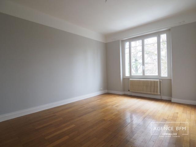 Appartement 2 pièces 54 m²