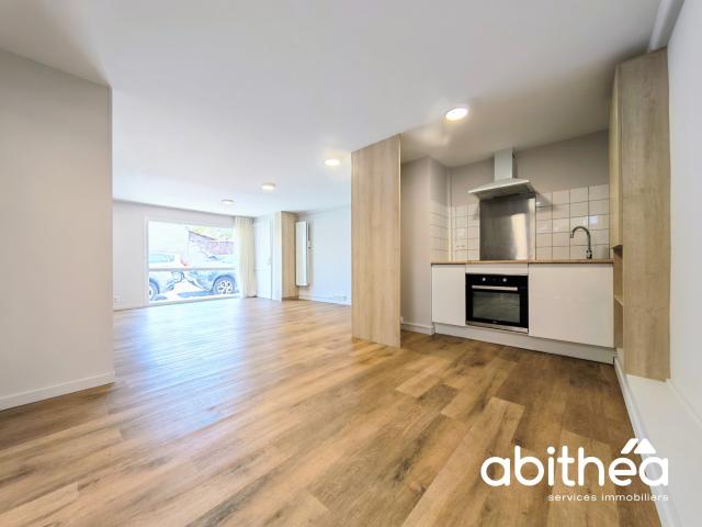 Appartement 2 pièces 54 m²