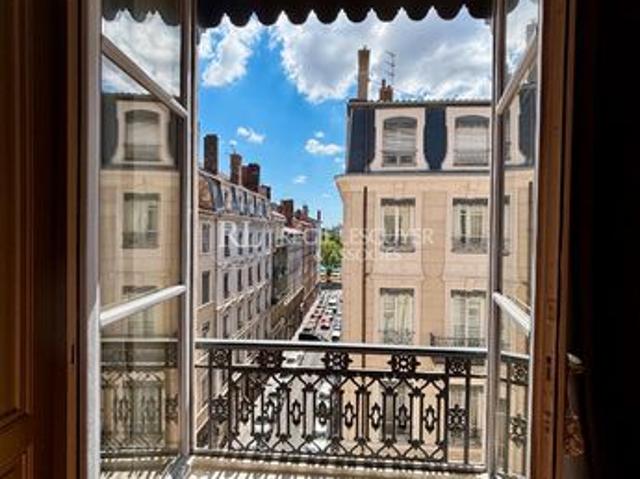Appartement 2 pièces 54 m²