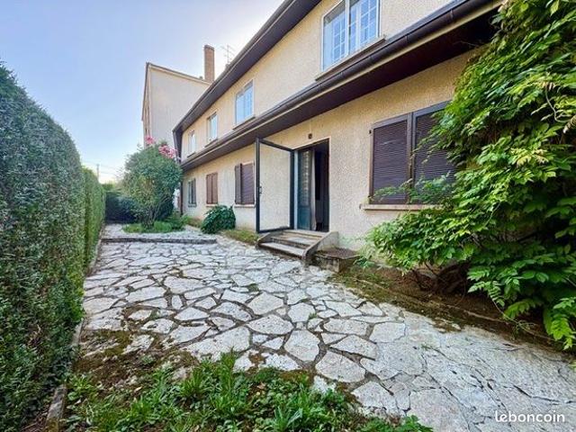 Appartement 2 pièces 54 m²