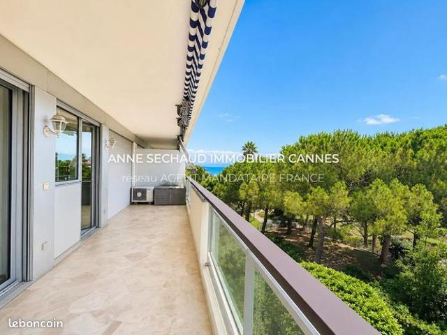 Appartement 2 pièces 54 m²