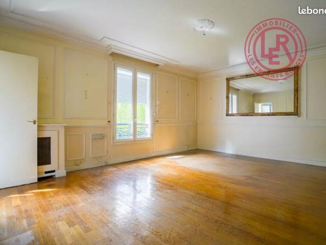 Appartement 2 pièces 54 m²