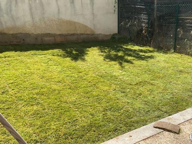 Appartement 2 pièces 54 m²
