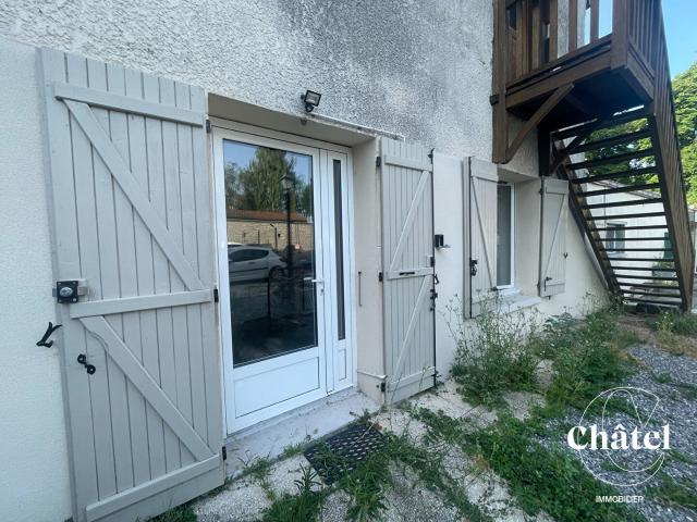 Appartement 2 pièces 54 m²