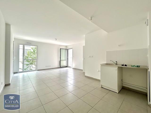 Appartement 2 pièces 54 m²