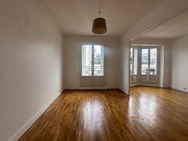 Appartement 2 pièces 54 m²