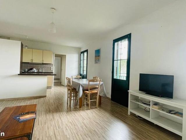 Appartement 2 pièces 54 m²