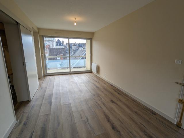 Appartement 2 pièces 54 m²