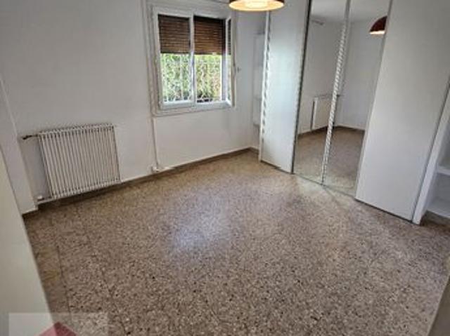 Appartement 2 pièces 54 m²
