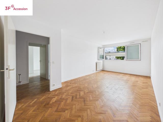 Appartement 2 pièces 54 m²