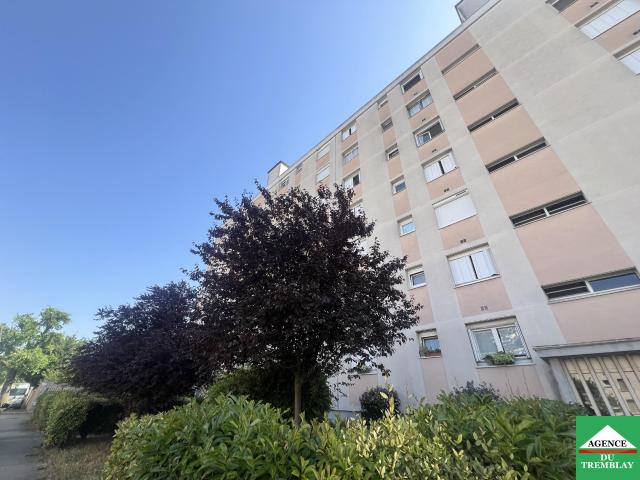 Appartement 2 pièces 54 m²