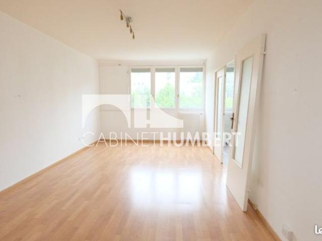 Appartement 2 pièces 54 m²
