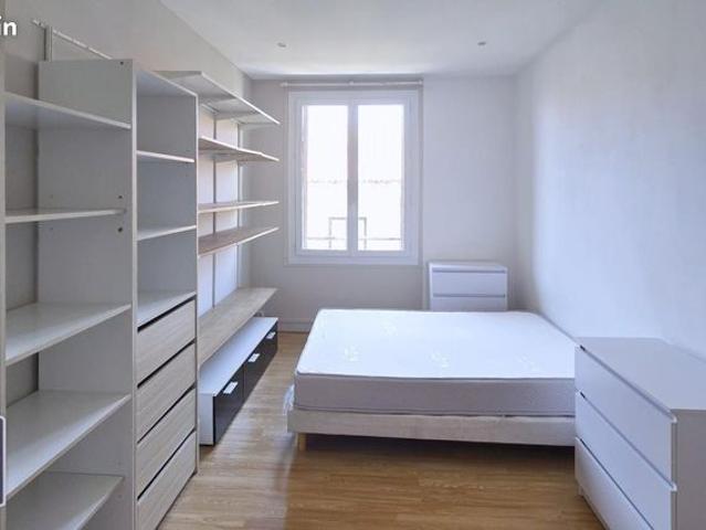 Appartement 2 pièces 54 m²