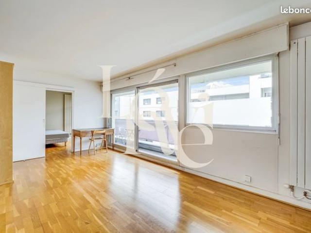 Appartement 2 pièces 54 m²