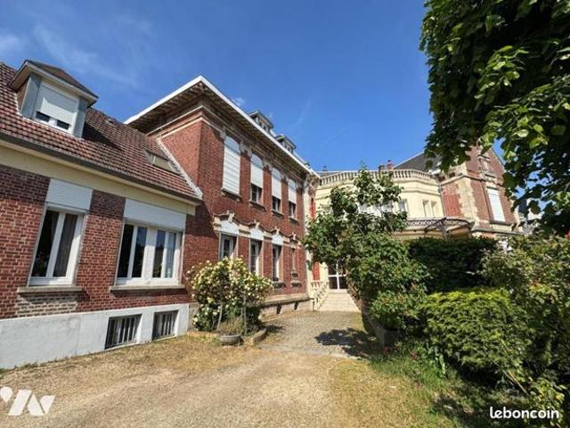 Appartement 2 pièces 54 m²