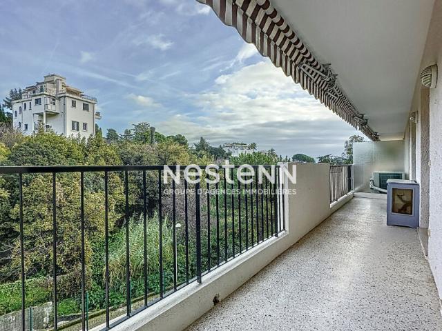 Appartement 2 pièces 54 m²