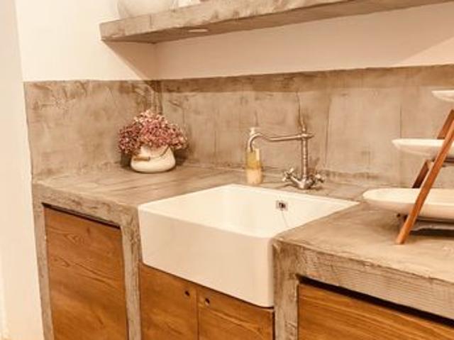 Appartement 2 pièces 54 m²