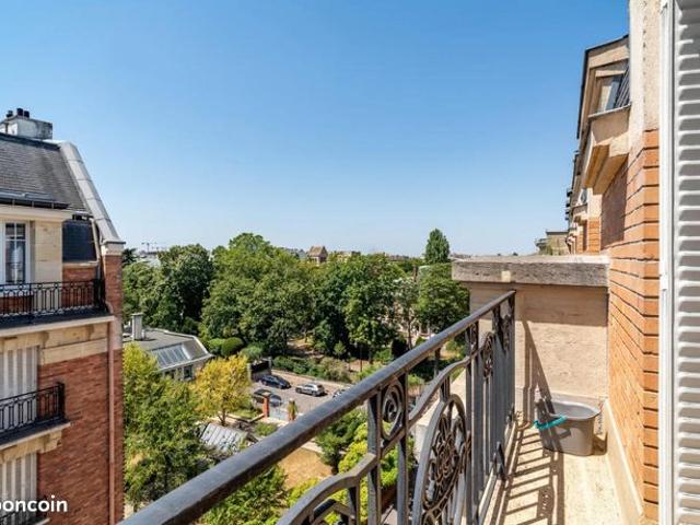 Appartement 2 pièces 54 m²