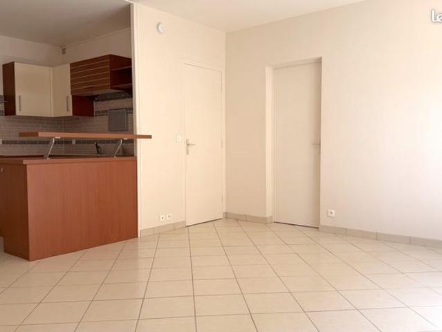 Appartement 2 pièces 54 m²