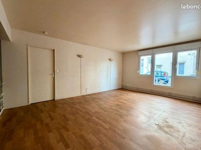 Appartement 2 pièces 54 m²