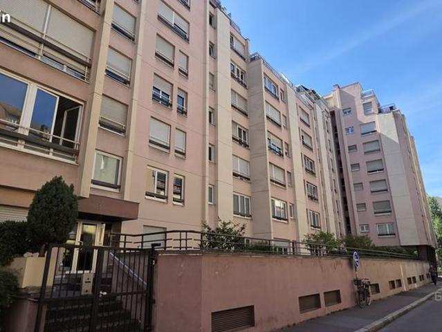 Appartement 2 pièces 54 m²
