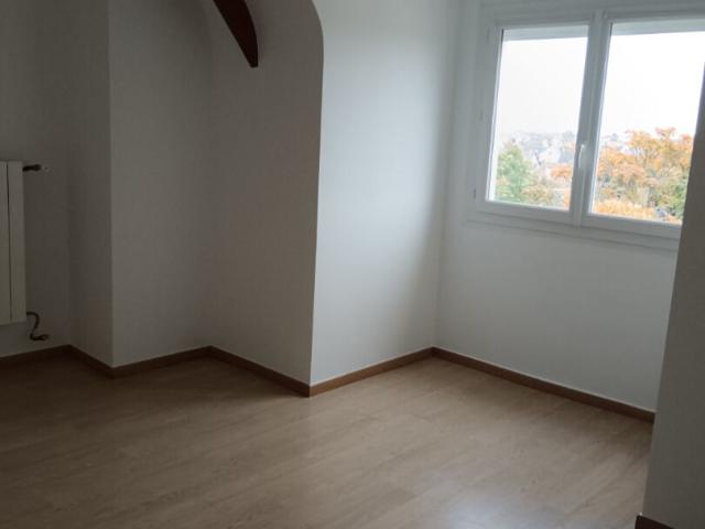 Appartement 2 pièces 54 m²