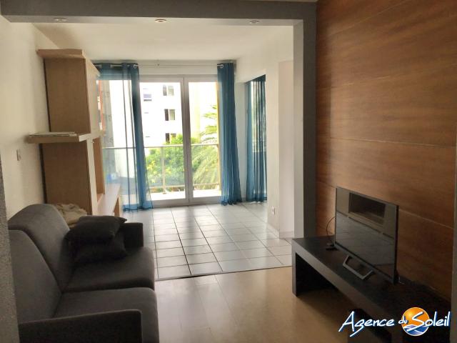 Appartement 2 pièces 54 m²