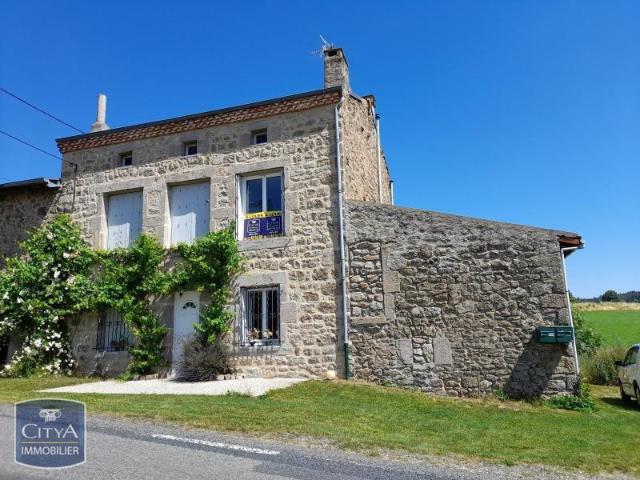 Appartement 2 pièces 54 m²