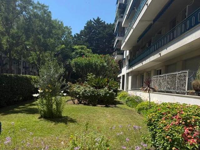 Appartement 2 pièces 54 m²