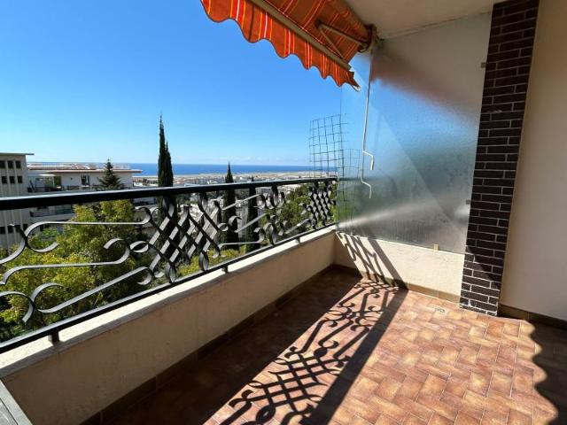 Appartement 2 pièces 54 m²