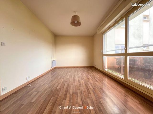 Appartement 2 pièces 54 m²