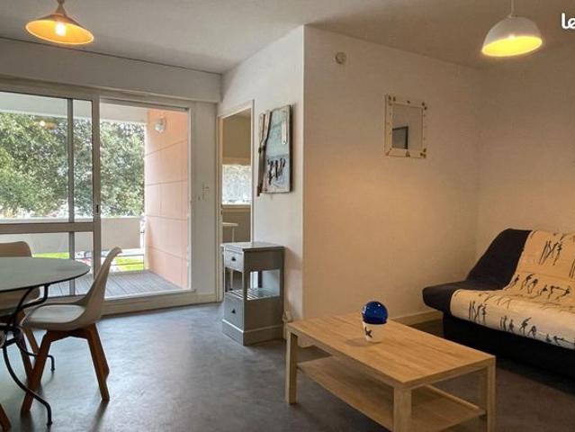 Appartement 2 pièces 54 m²