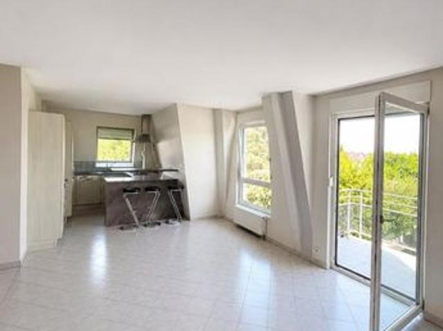 Appartement 2 pièces 54 m²