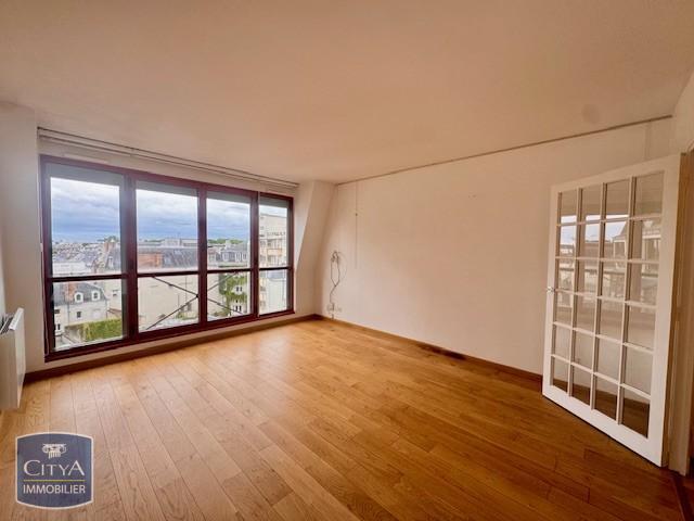 Appartement 2 pièces 54 m²